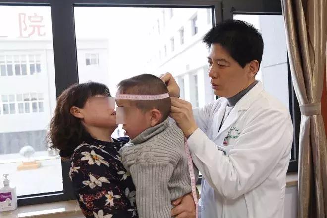 爱的加时赛丨大型义诊提前进行，脑瘫患者盼来“北京专家”