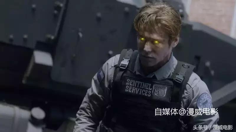 2017年不仅失去了罗根勇度和教授，还有黑寡妇、寇森、美梦……