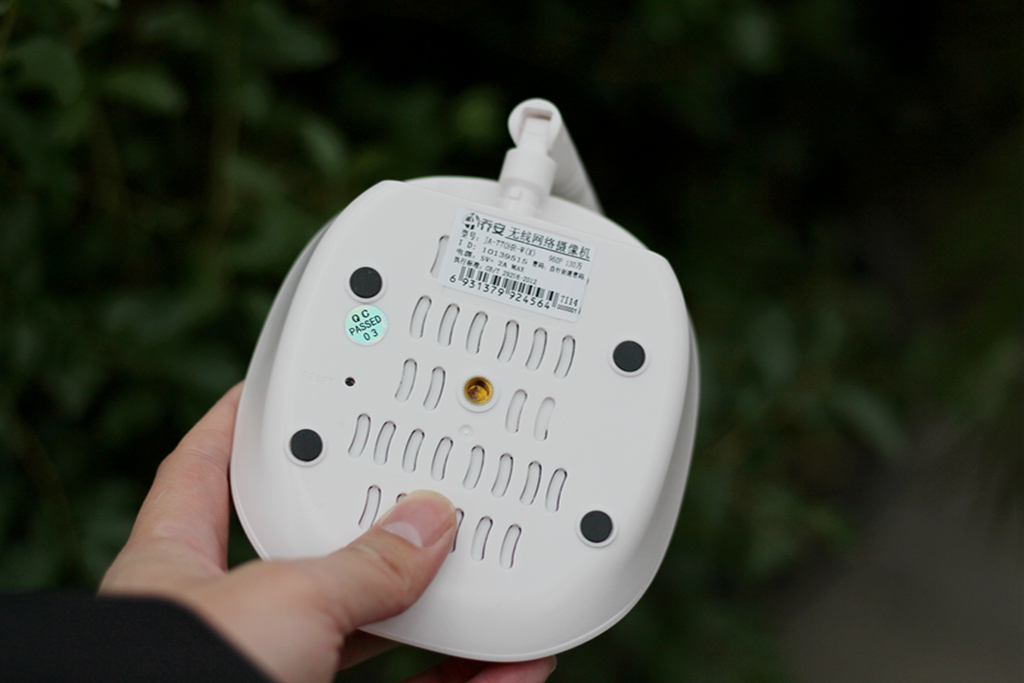 乔安监控器免流量,乔安监控器