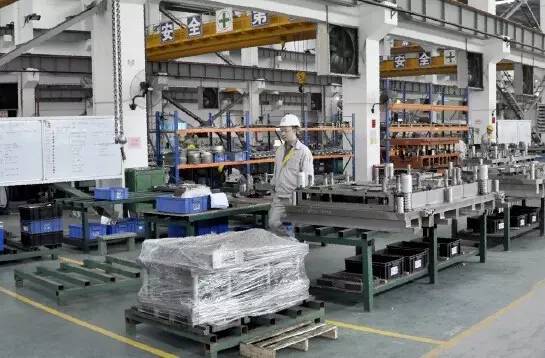 世界工厂存在几年,世界工厂现状