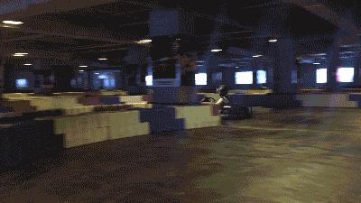 都脱了，你还不来？本周六常州最让人血脉偾张的活动就在这儿了...