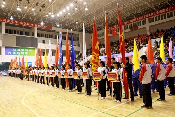 衢州有奥运冠军吗,衢州有哪些奥运冠军和亚运冠军