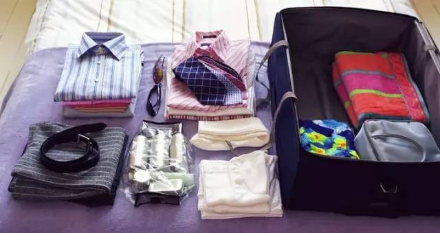 五一出游如何抵御人山人海,强哥有神功!