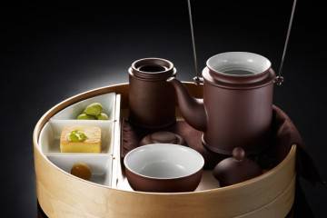 台北文创周边美食,台湾文创街区美食