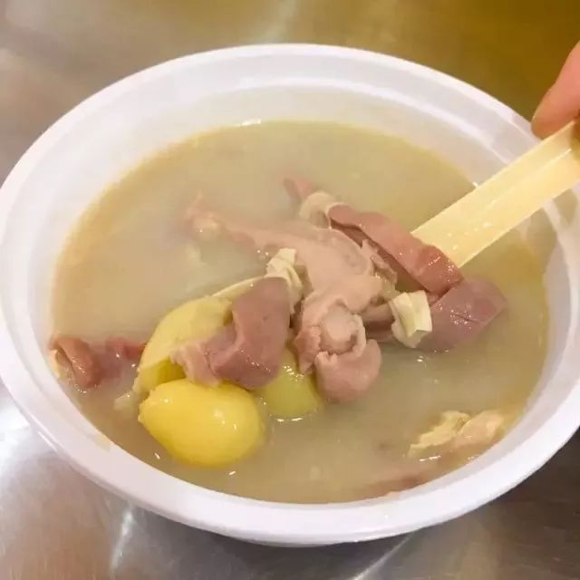 广州必打卡网红小店,广州老字号一条街网红打卡