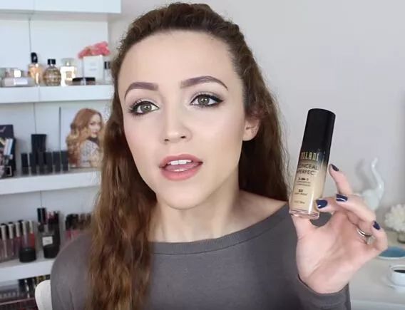 那些惊艳的化妆品,那些惊艳到你的国货化妆品