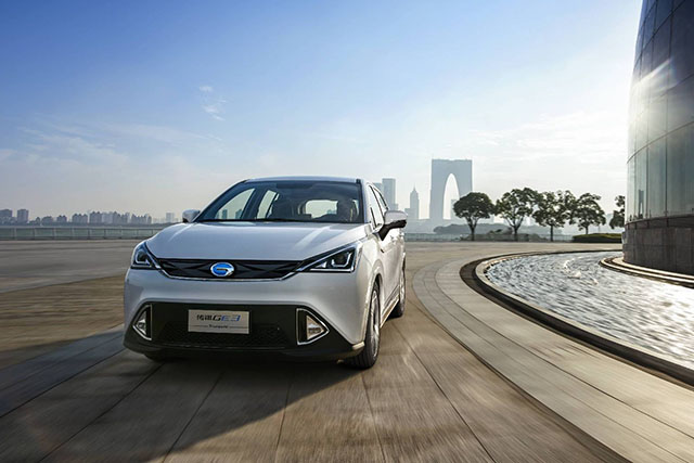 新能源汽车怎么样目前,新能源汽车目前有什么