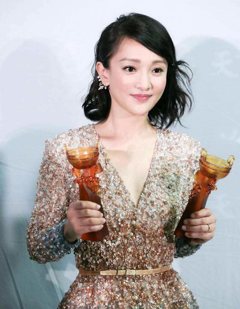 小众饰品美出高级感,有质感和设计感的饰品