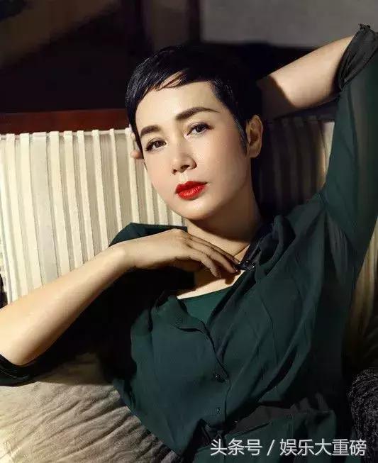 她们丢掉美貌，换来无数赞誉