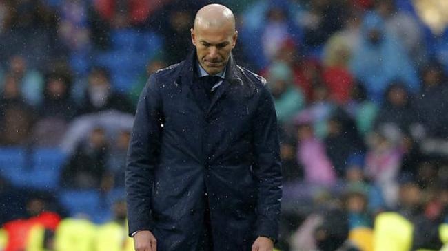 14年欧冠齐祖,齐祖教训曼联视频