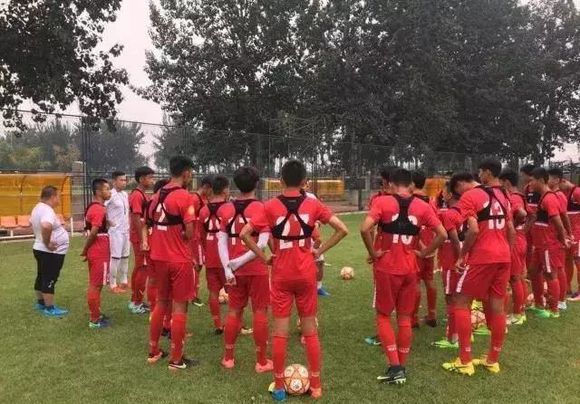 鲁能青训大事记视频,2022年中超鲁能回放