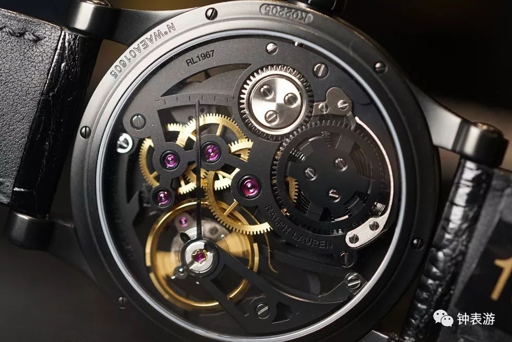 拉夫劳伦手表机芯怎么样值得买吗,拉夫劳伦的手表有蓝色表盘的吗