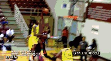 最简单最高效的过人方式,1分钟学会过人技巧