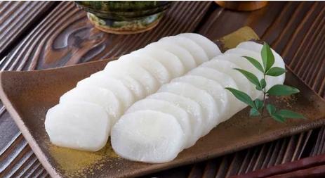 冬吃萝卜夏吃姜如今吃萝卜正当季,冬吃萝卜夏吃姜这样吃萝卜很健康