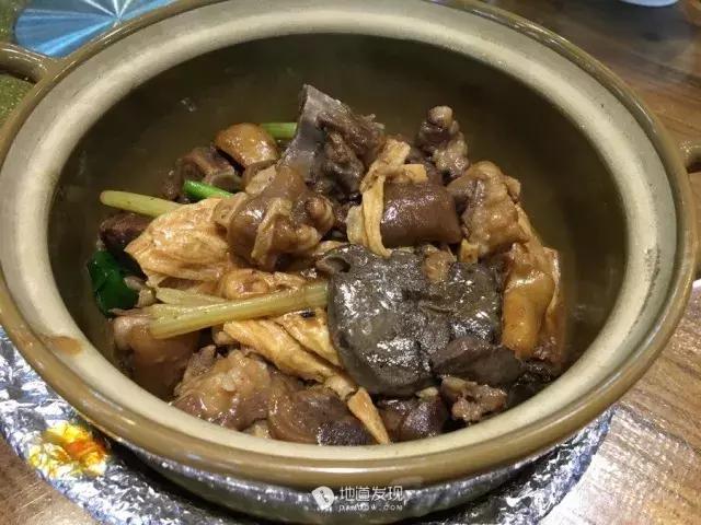 珠三角美食攻略一日游,广东吃货好去处
