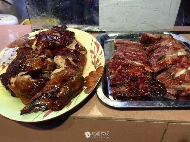 珠三角美食攻略一日游,广东吃货好去处