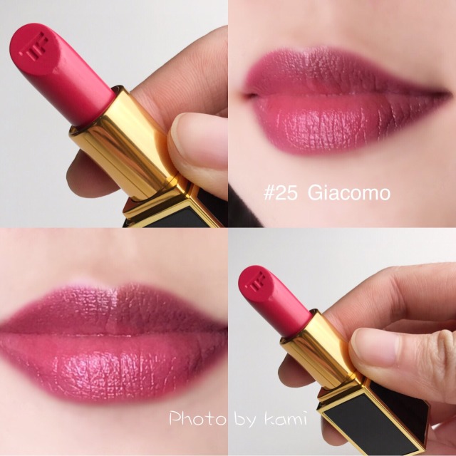 tf口红lipsboys,tflipsboys20试色