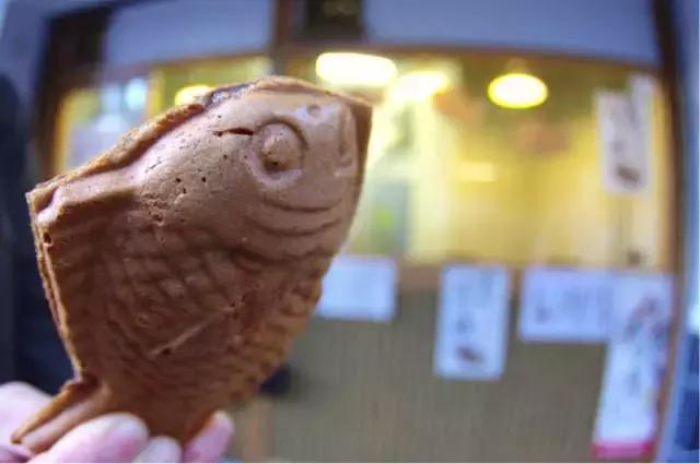 日本美食大全100种,日本东京浅草附近美食