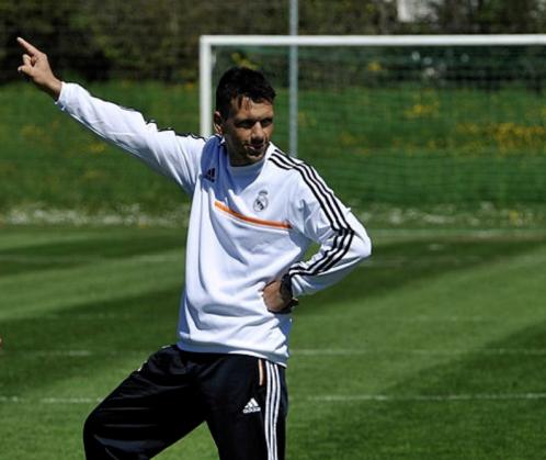 「转载」欧洲名帅为恒大打造未来之星西班牙分校亮出骄人成绩