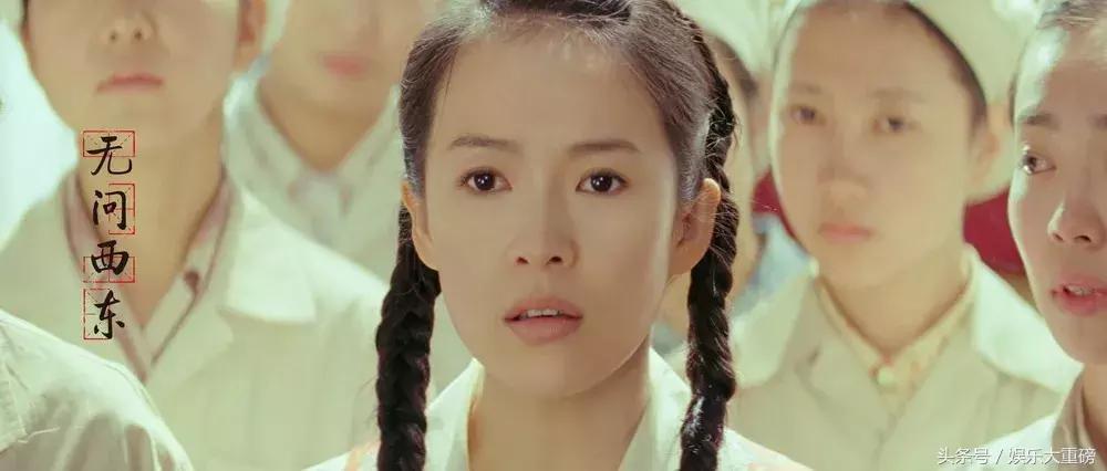 她们丢掉美貌，换来无数赞誉