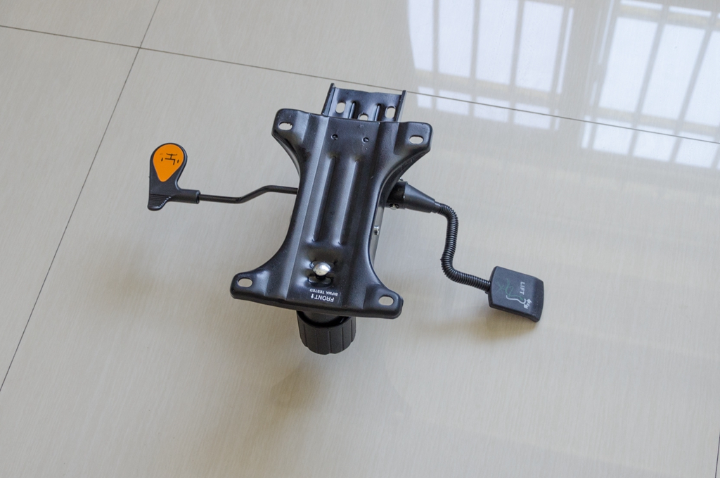 谁能想到电竞椅可以diy了,电竞椅组装教程