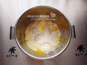 200%波兰种酸奶吐司,波兰种牛奶吐司超级松软拉丝