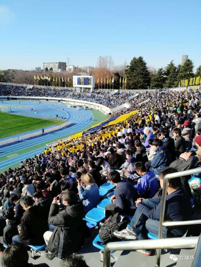 解读日本高中足球联赛,日本高中足球联赛文化