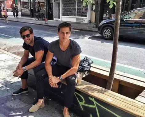 为什么爱健身的人很沉默,为什么你爱健身