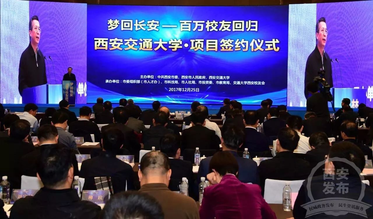 打call我的城｜大西安的“一号工程”这份成绩单沉甸甸……