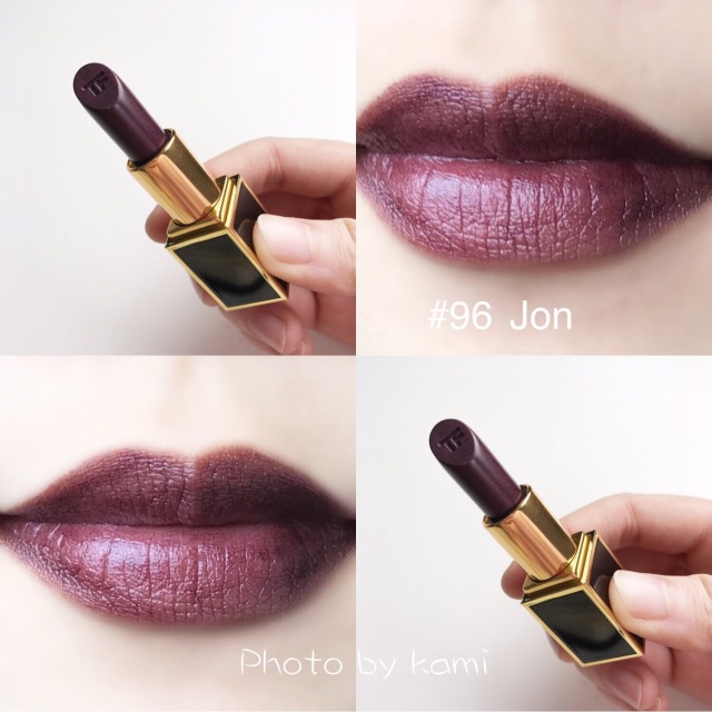 tf口红lipsboys,tflipsboys20试色