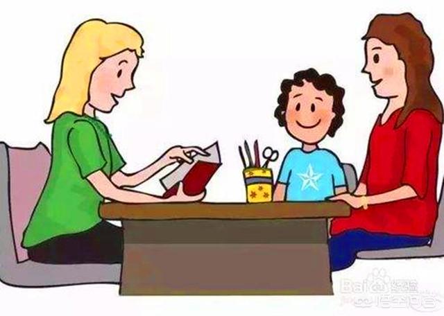 家长群里发消息没人回复尴尬,家长在群里乱发话怎么回复