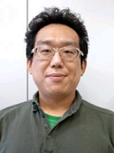 你喜欢的动漫原著作者长什么样?橘公司最帅!丸户老贼吃我一剑!