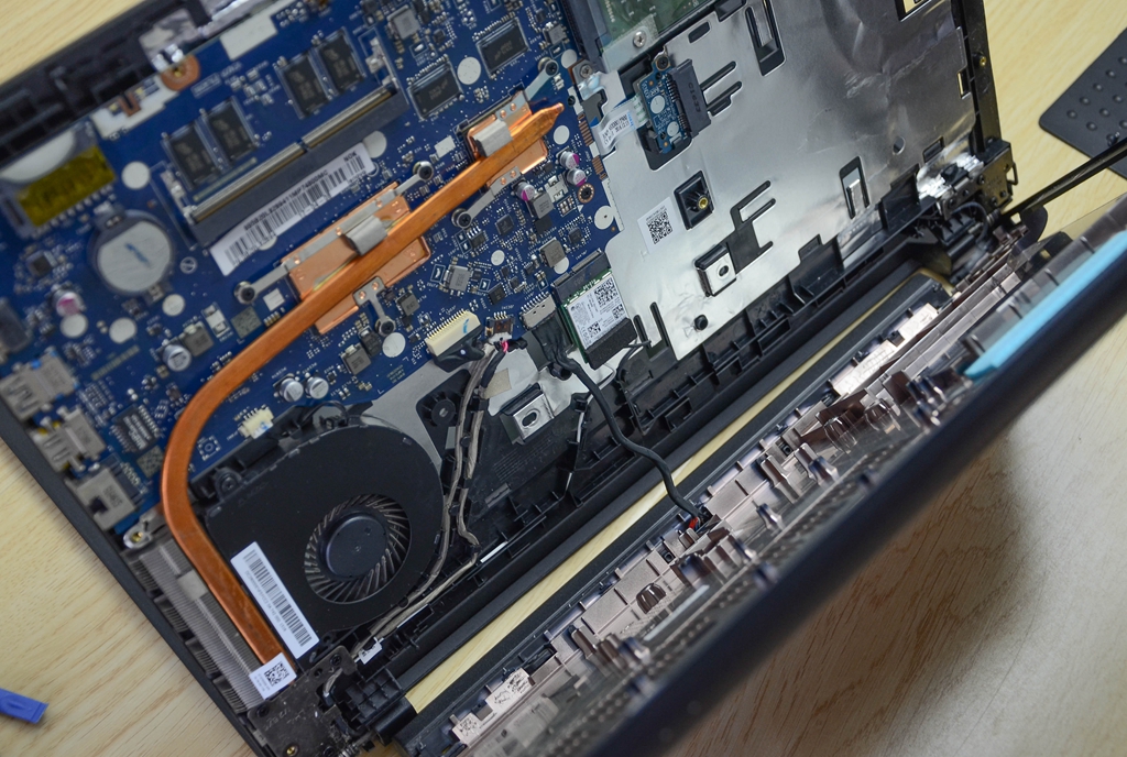 笔记本升级固态攻略,笔记本升级固态方法