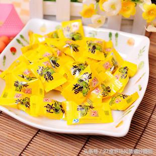 婚礼喜糖怎么选,婚礼喜糖如何预计