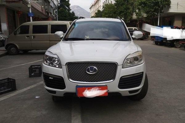 华泰宝利格12年报价,华泰宝利格哪款从22万降到7万