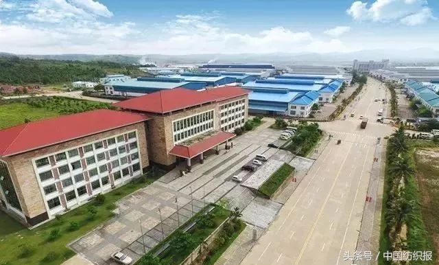 总理见证红豆柬埔寨签约，西港十年巨变背后是中国纺企力量