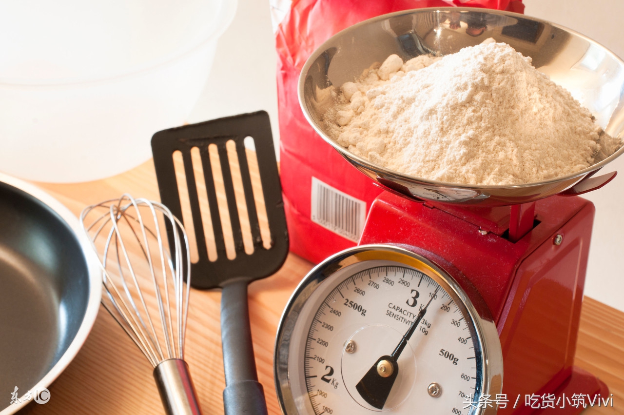 烘焙新手必备模具大全,烘焙新手必备100种模具