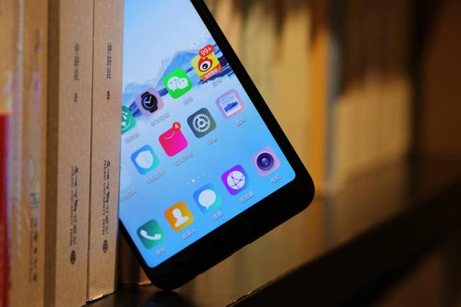 有颜值高性能好的华为手机推荐,百元机华为Nova2S测评