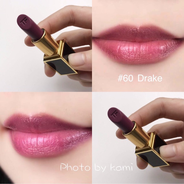 tf口红lipsboys,tflipsboys20试色