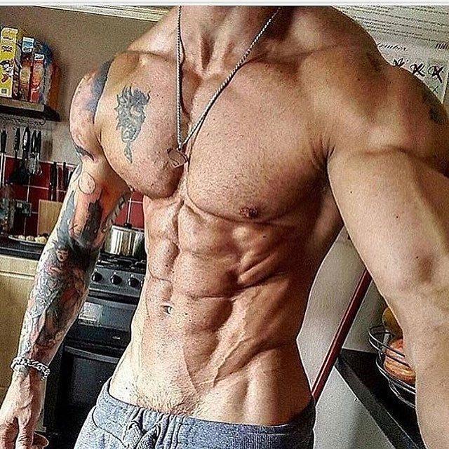 腹肌哑铃负重训练方法,练腹肌怎么注意腹部发力