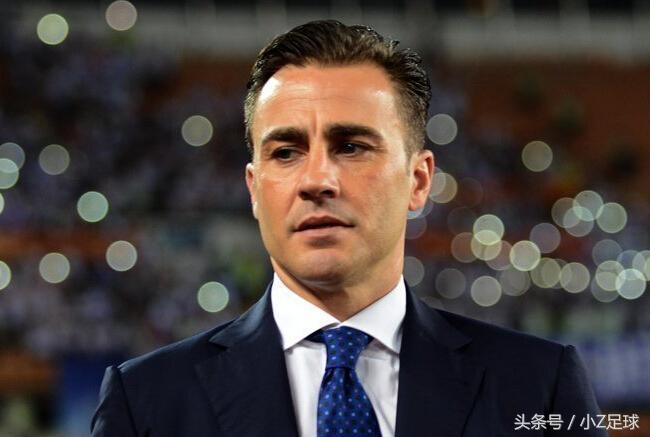 每日一星之天剑星(卡纳瓦罗)