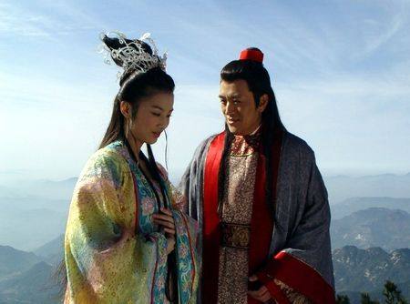 董永宁采臣许仙哪个厉害,关于董永许仙宁采臣的相声