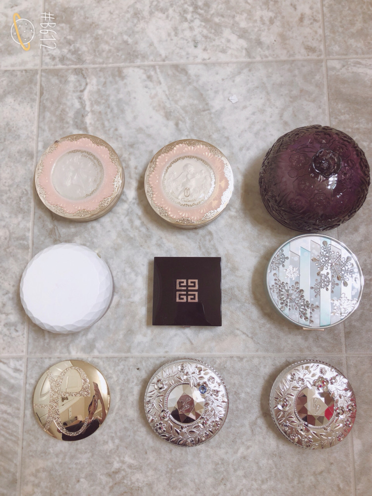 粉饼35以内推荐,33粉饼推荐