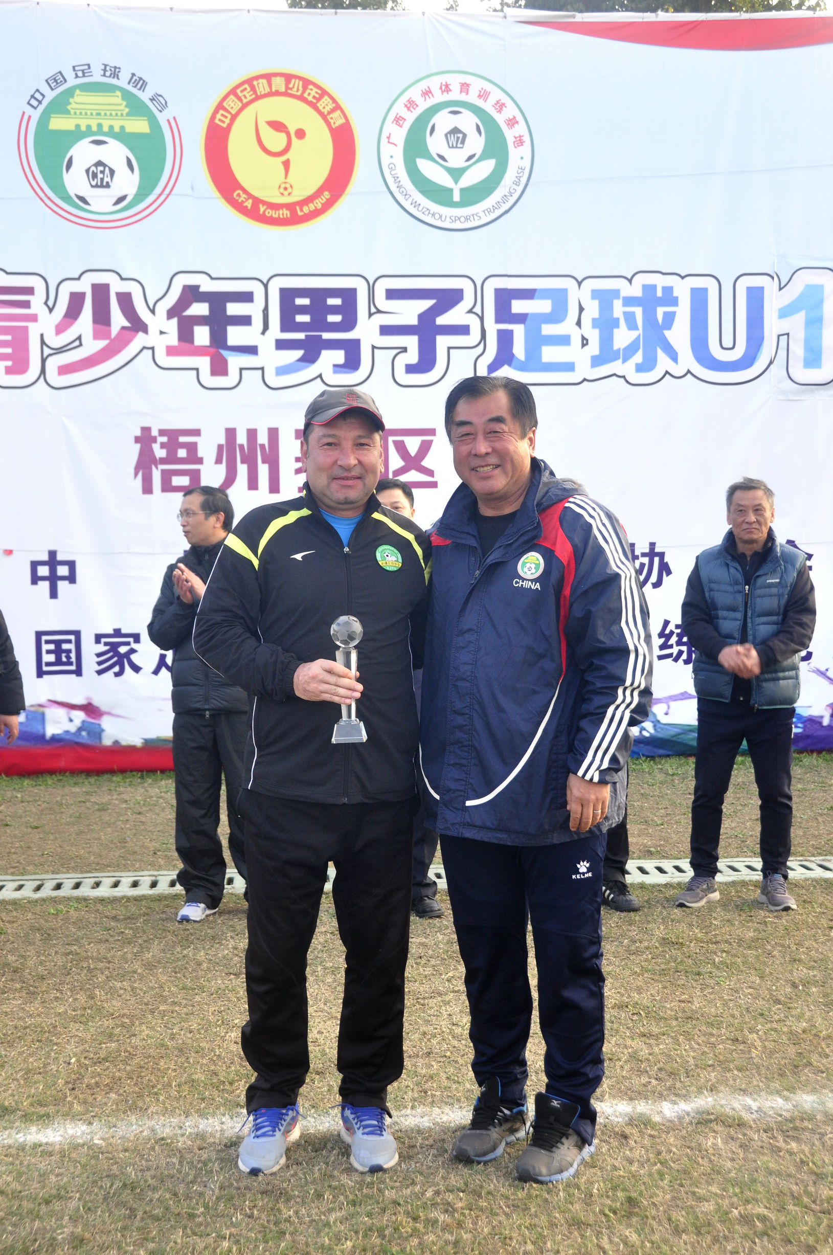 成都蓉城u17上海申花u17,中国u17战胜日本夺冠