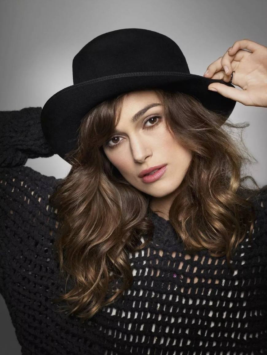 凹造型必备的帽子你get到了吗,各种凹造型帽子图解