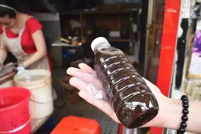 广州必打卡网红小店,广州老字号一条街网红打卡