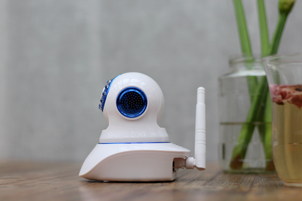 乔安监控器免流量,乔安监控器