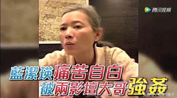 谭咏麟吐槽曾志伟完整版,谭咏麟爆料曾志伟