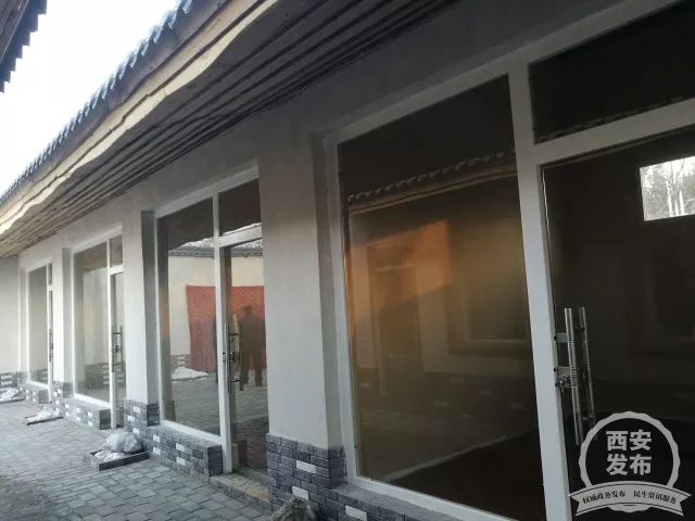 永康书记冬日再访贫困户，这里的变化暖进人心坎儿