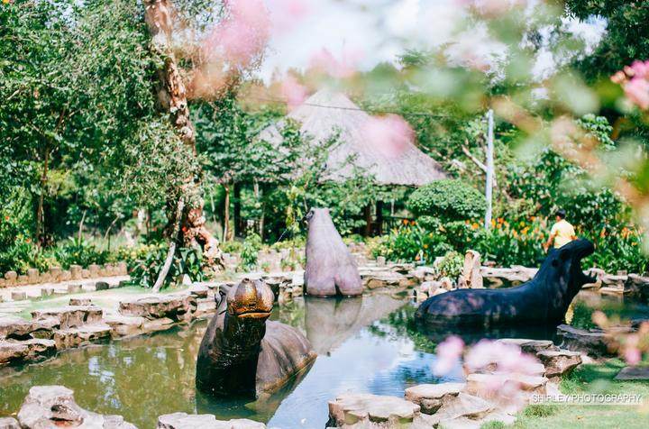 东南亚海岛奢华酒店,东南亚海岛度假酒店